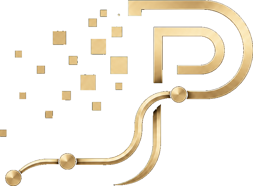 PixelPath Studio logo